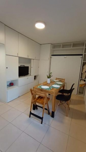¡Hermoso departamento zona Obelisco!